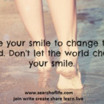 use-your-smile-to-change-the-world
