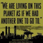 we-are-living-on-this-planet