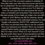 what-is-love