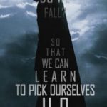 why-do-we-fall