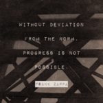 without-deviation-from-the-norm