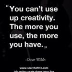 you-cant-use-up-creativity