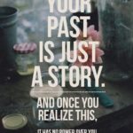 your-past-is-just-a-story