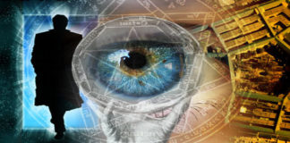 The Art of Remote Viewing