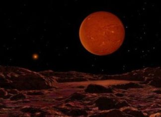 The Elusive Brown Dwarfs – The Space Anomalies