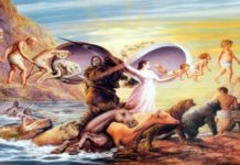The Concept of Reincarnation – Life After Death Phenomenon