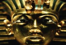 The Curse of King Tutankhamun