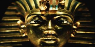 The Curse of King Tutankhamun