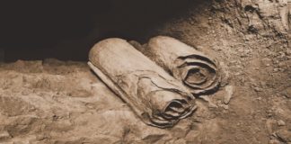 Dead Sea Scrolls – The Rarest of All Ancient Texts