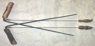 Dowsing Technique – One of the Oldest Psychic Powers