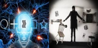 The Phenomena of Extra Sensory Perception and Psychokinesis