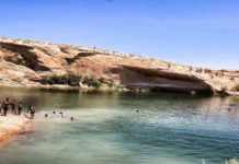 Gafsa Beach – A Boon or a Curse?