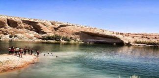 Gafsa Beach – A Boon or a Curse?