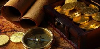 The Hidden Treasures of Rennes-le-Chateau