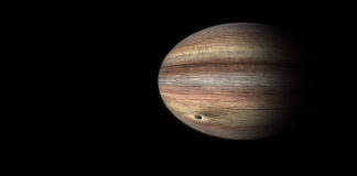 What Makes Jupiter a Failed Star?