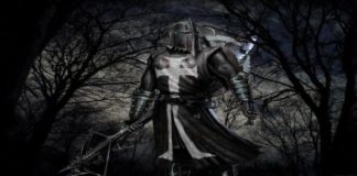 The Legacy of the Knights Templar