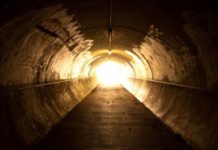 Near Death Experiences – The White Light Phenomenon