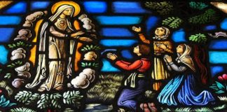 The Children of Fatima and their Apocalyptic Visions