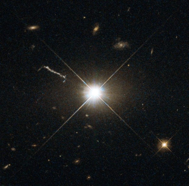 quasar-3C273