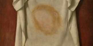 The Veil of Veronica – Which One is Real?