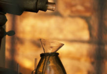 The Twisted History of Alchemy