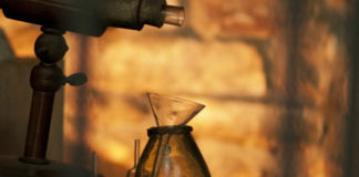 The Twisted History of Alchemy