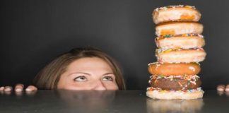 Food Cravings – Ten Ways of Controlling Them