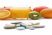 Top Ten Supplements to Boost Your Life