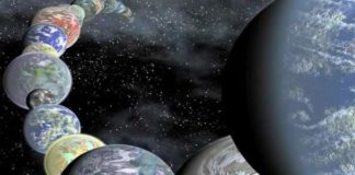 Exoplanets – The Hunt for the New Worlds Is On