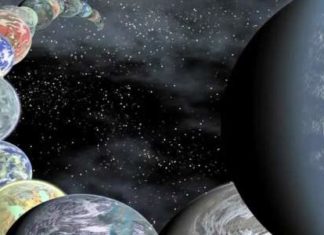 Exoplanets – The Hunt for the New Worlds Is On