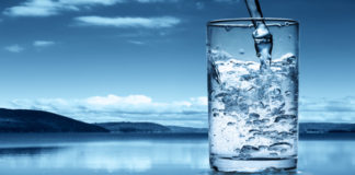 Top Ten Facts About Water