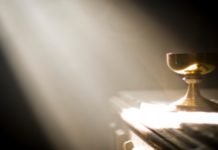 The Holy Grail – A Symbol of Romance or Enlightenment?