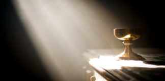 The Holy Grail – A Symbol of Romance or Enlightenment?