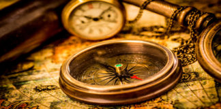 The Secret Treasures of Oak Island