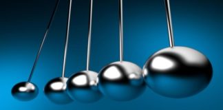 Perpetual Motion if Proved Would Defy Laws of Physics