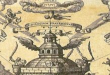 The Secret Society of Rosicrucians