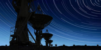 Can SETI Break the Eerie Silence of Space?