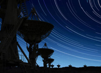 Can SETI Break the Eerie Silence of Space?