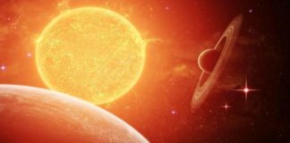 Our Sun is Not Alone