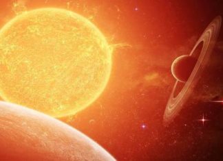 Our Sun is Not Alone