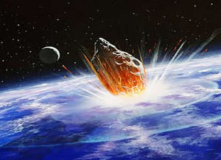 Can the Torino Scale Save Earth From Armageddon?