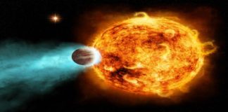 Hot Jupiters – 5 Amazing Facts