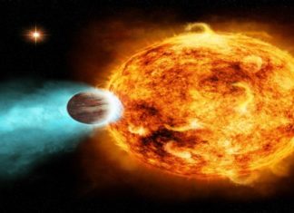 Hot Jupiters – 5 Amazing Facts