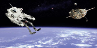 Space Robots that Will Give an Edge to Future Space Exploration – Part II