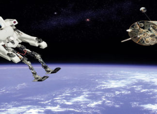 Space Robots that Will Give an Edge to Future Space Exploration – Part II
