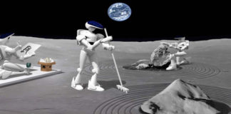 Space Robots that Will Give an Edge to Future Space Exploration – Part III