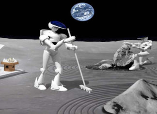 Space Robots that Will Give an Edge to Future Space Exploration – Part III