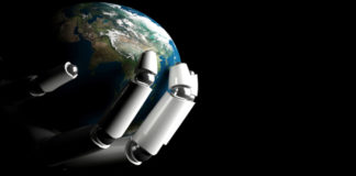 Space Robots that Will Give an Edge to Future Space Exploration – Part I