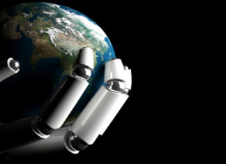 Space Robots that Will Give an Edge to Future Space Exploration – Part I