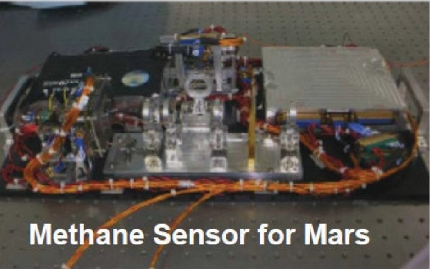 methane-sensor-for-mars-msm